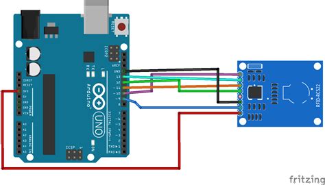 low frequency rfid reader arduino|rfid with 12c arduino.